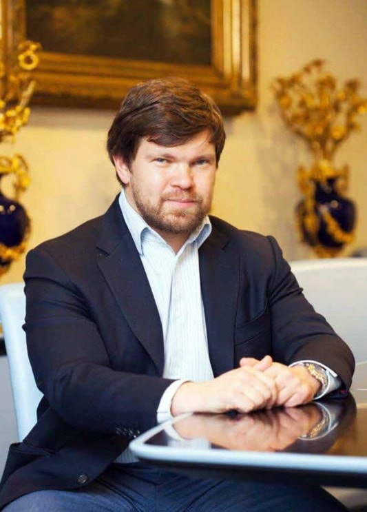 Alexander Kolobov