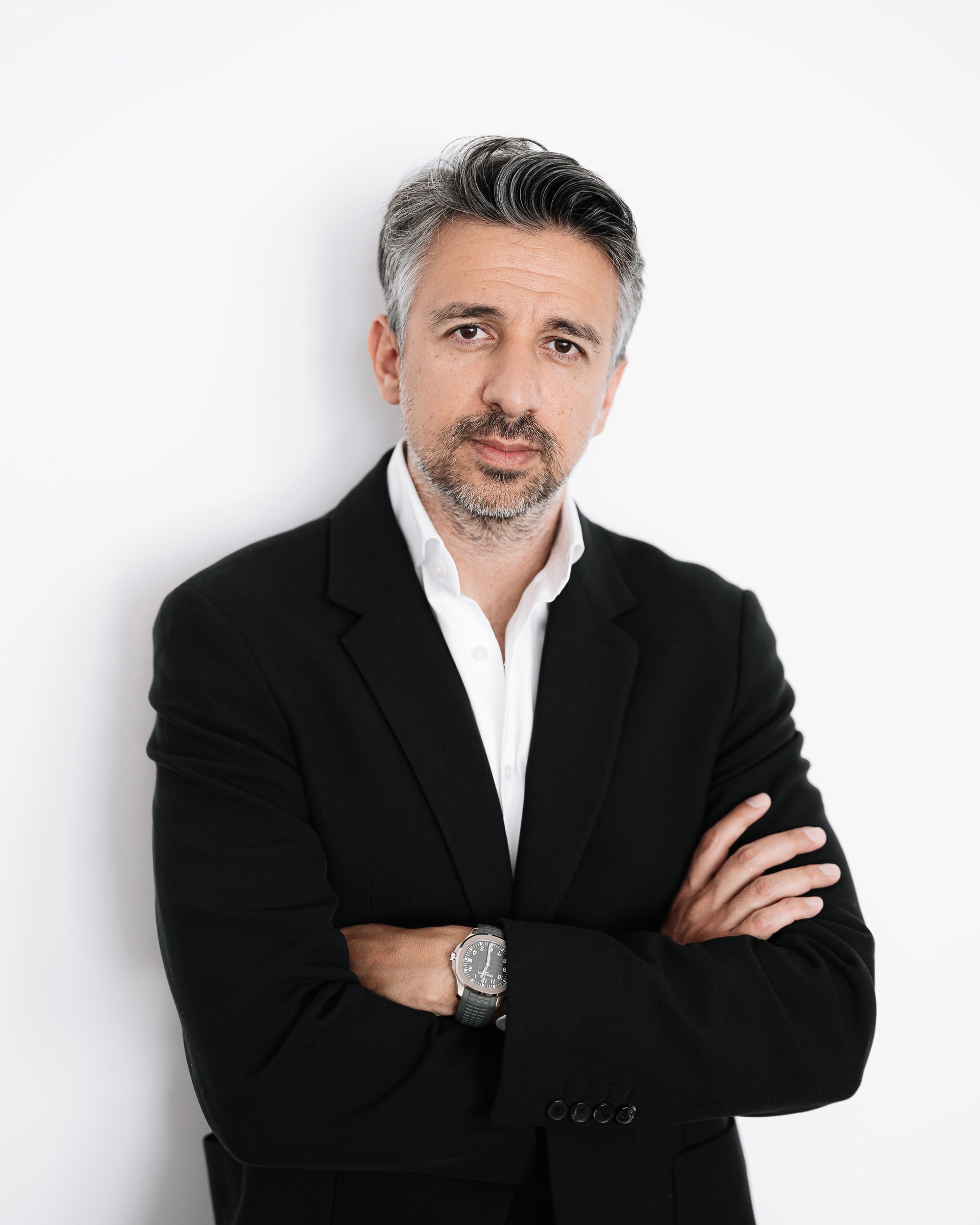 Boris Kofman